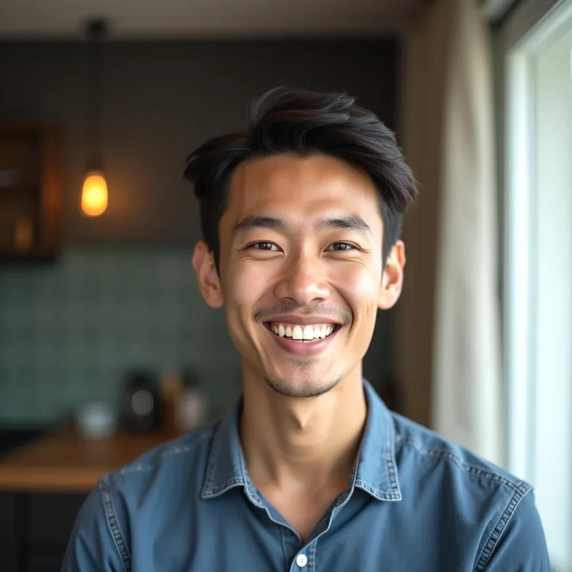 Daniel Chong